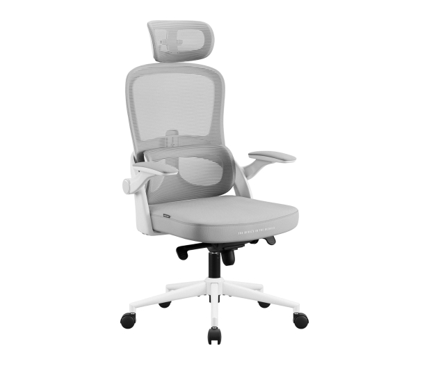 Diablo Chairs V-LIGHT CHAIR LIGHT GREY - 1526798 - zdjęcie